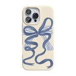 Heartstrings | Blue Bow Case