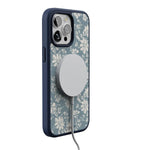 Afternoon Tea | Blue Floral Case