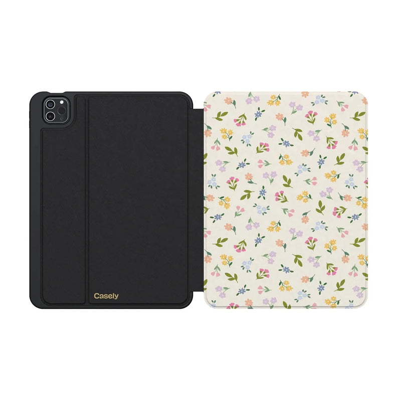 Ditsy Floral | Tiny Flowers iPad Case