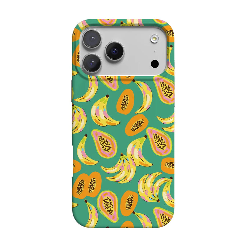 Papaya Palms | Dippin' Daisy's Tropical Vacation Case