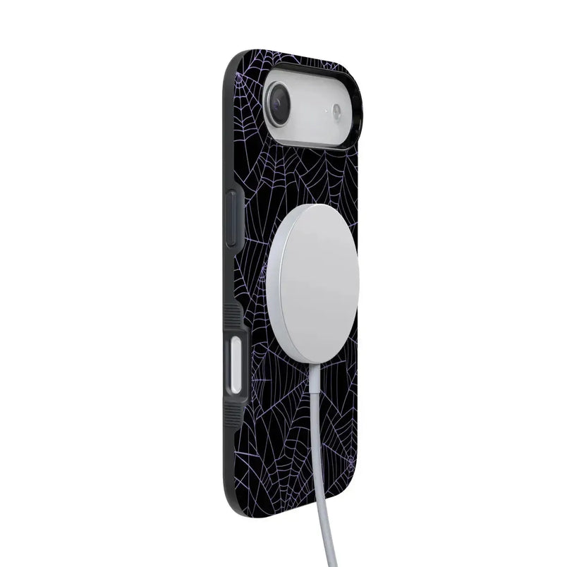 Midnight Web | Spider Web Case