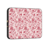 Vintage Belle | Floral Toile Laptop Case