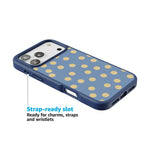 In the Spotlight | Pastel Polka Dot Case
