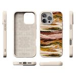 Painted Canyon | Dotted Landscape Case