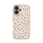 Love Letters | Doodle Hearts Case