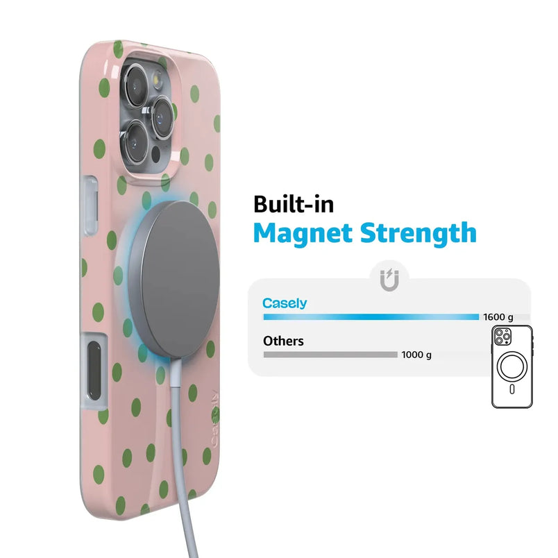 Sweet Spot | Clubhouse Case