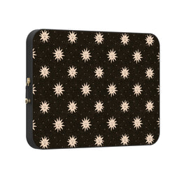 Midnight Sun | Mystic Skies Laptop Case - 16