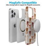 Fall Girlie | Pumpkin Spice Bows Case