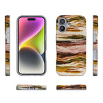 Painted Canyon | Dotted Landscape Case