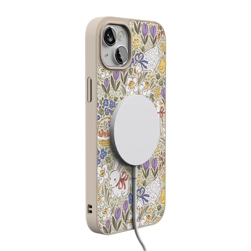 Storybook Stroll | Spring Garden Case