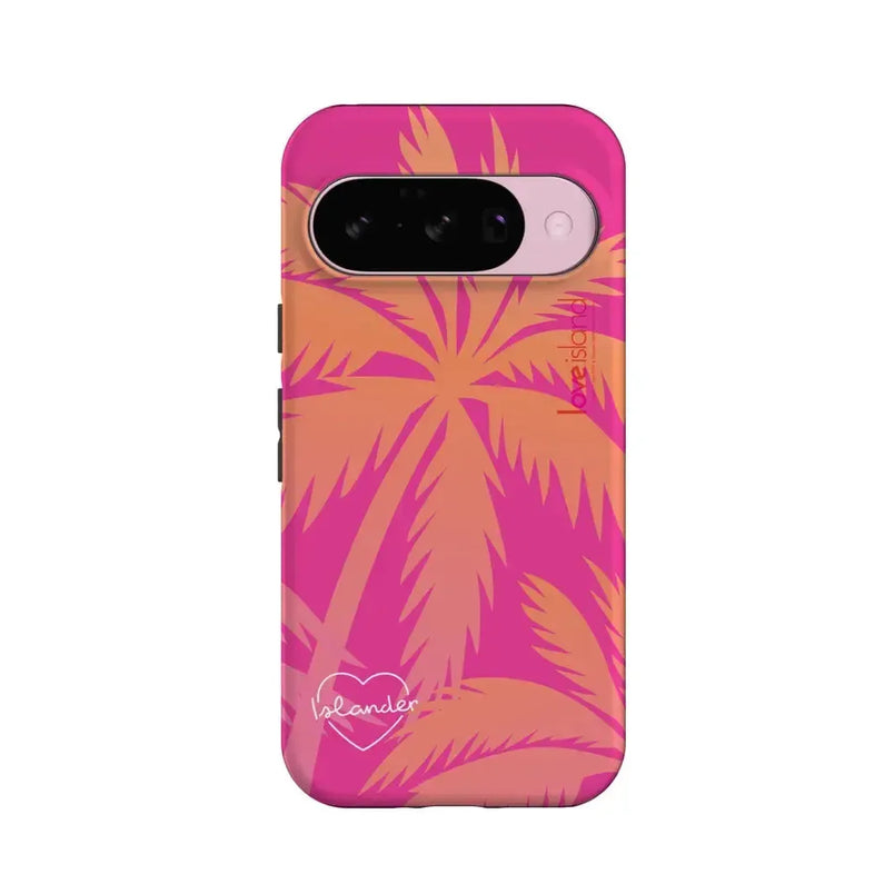Islander | Official Love Island x Casely Phone Case