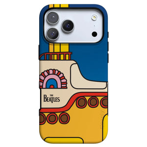 Yellow Submarine | Beatles Case
