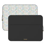 Pastel Flowers | Sunday Best Laptop Case