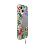 Sunshine Jungle | Poolside Print Case