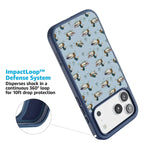 Blue Mallard & Co. | The Boyfriend Collection