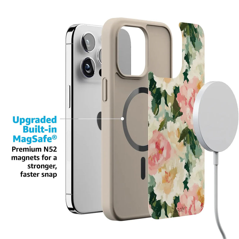 The Garden Room | Painted Petals Case