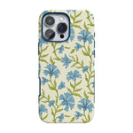 Garden Breeze | Seaside Vines Case - iPhone 16 Pro