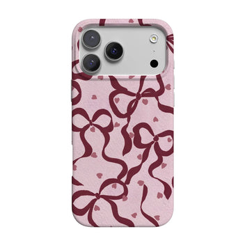 Coquette Crush | Bows Case
