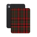 Fireside Flannel | Signature Plaid iPad Case
