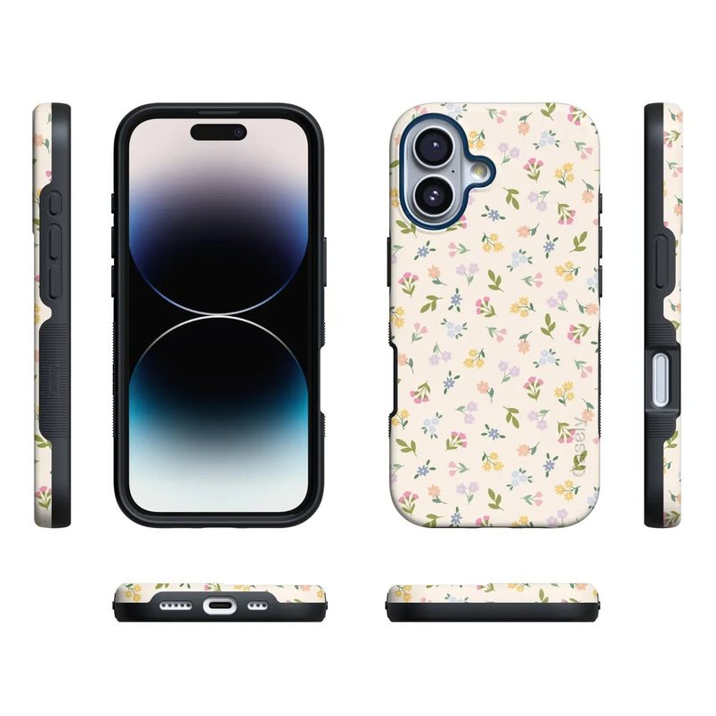 Ditsy Floral | Tiny Flowers Case