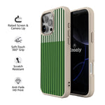 Fairway Stripes | Clubhouse Case