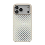 Tiny Stars | Blue & White Case - iPhone 17 Pro