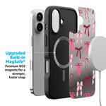 Lover Girlie | Pink Bows Case