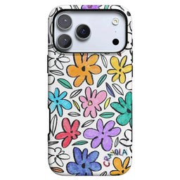 Outside the Lines | Crayola Marker Case iPhone Case Crayola Bold Flex + MagSafe® iPhone 18 Pro Max 