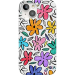 Outside the Lines | Crayola Marker Case iPhone Case Crayola Classic + MagSafe® iPhone 15