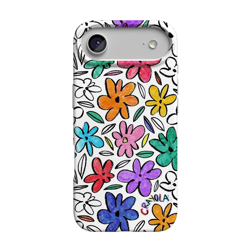 Outside the Lines | Crayola Marker Case iPhone Case Crayola Classic + MagSafe® iPhone 17 Air 