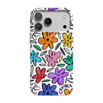Outside the Lines | Crayola Marker Case iPhone Case Crayola Classic + MagSafe® iPhone 17 Pro Max 