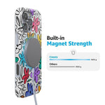 Outside the Lines | Crayola Marker Case iPhone Case Crayola 