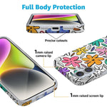 Outside the Lines | Crayola Marker Case iPhone Case Crayola 