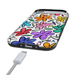 Outside the Lines | Crayola Marker Case iPhone Case Crayola 