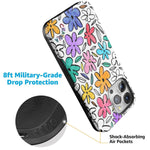 Outside the Lines | Crayola Marker Case iPhone Case Crayola