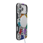 Outside the Lines | Crayola Marker Case iPhone Case Crayola 