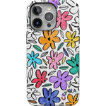 Outside the Lines | Crayola Marker Case iPhone Case Crayola 