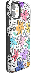 Outside the Lines | Crayola Marker Case iPhone Case Crayola