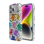 Outside the Lines | Crayola Marker Case iPhone Case Crayola 