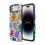 Outside the Lines | Crayola Marker Case iPhone Case Crayola 