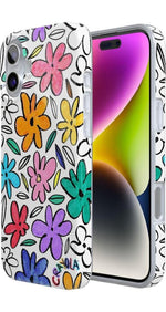Outside the Lines | Crayola Marker Case iPhone Case Crayola 