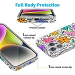 Outside the Lines | Crayola Marker Case iPhone Case Crayola 