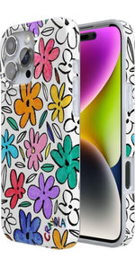 Outside the Lines | Crayola Marker Case iPhone Case Crayola 