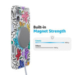 Outside the Lines | Crayola Marker Case iPhone Case Crayola 