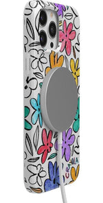 Outside the Lines | Crayola Marker Case iPhone Case Crayola