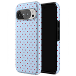 Tiny Stars | Red & Blue Case