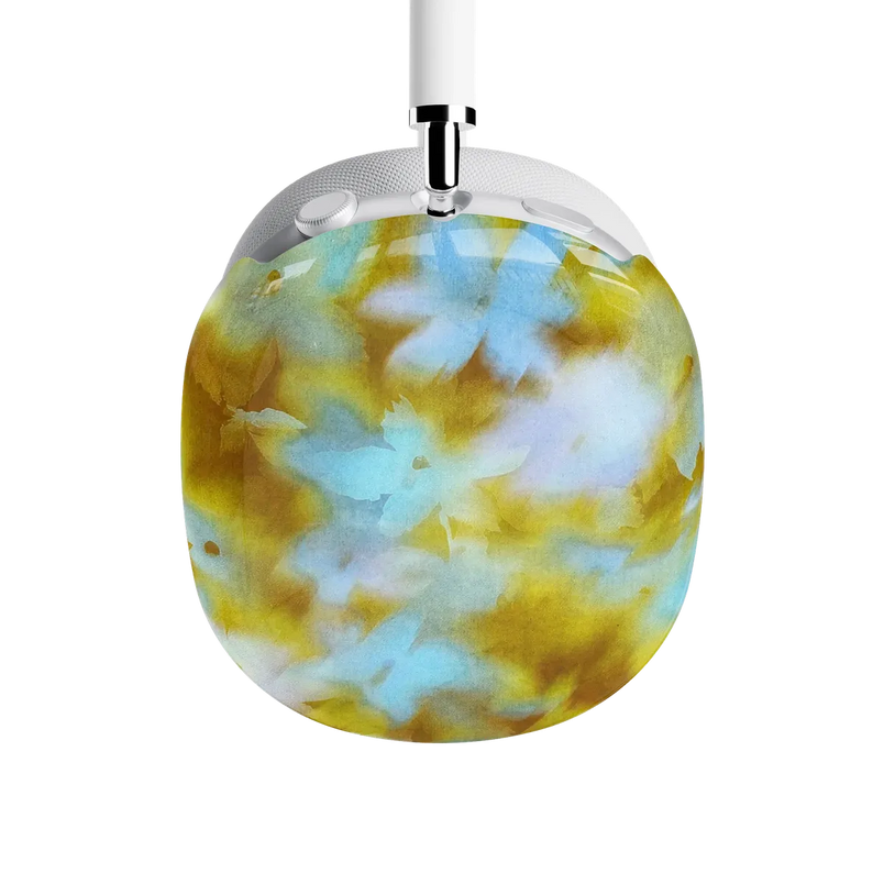 Hometown Reverie | Hazy Floral AirPods Max Case
