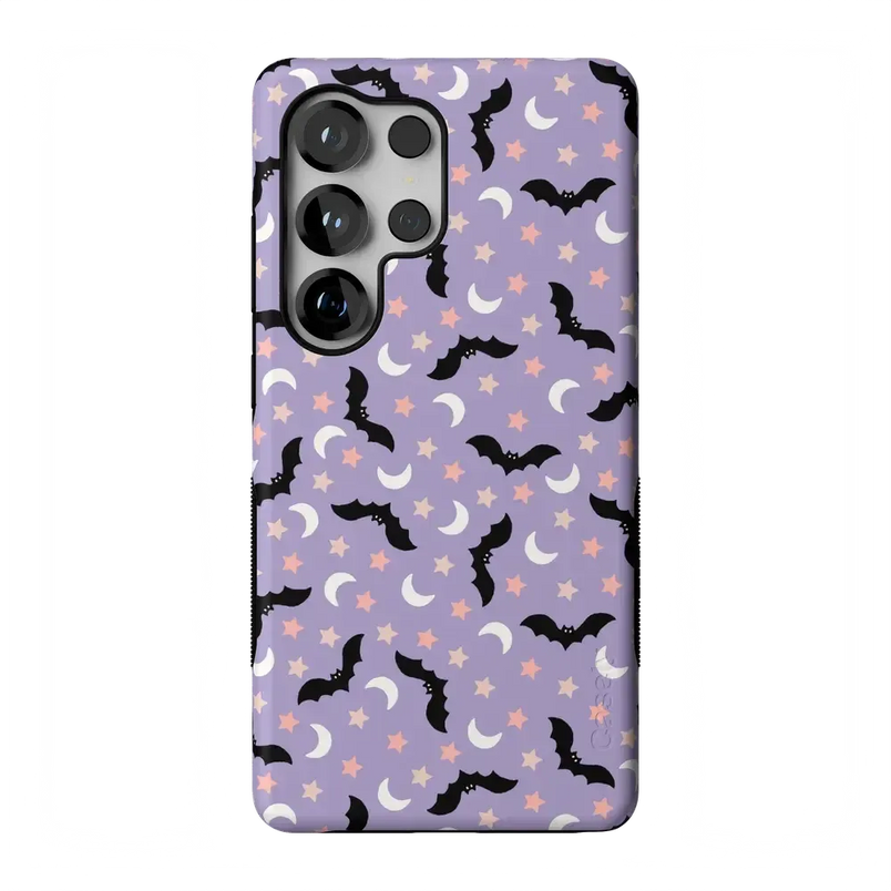 Midnight Flight | Celestial Bats Case