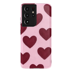 Whole Lotta Love | Plum Hearts Case