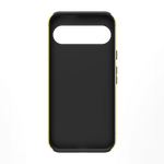 On the Dot | Yellow Polka Dot Case